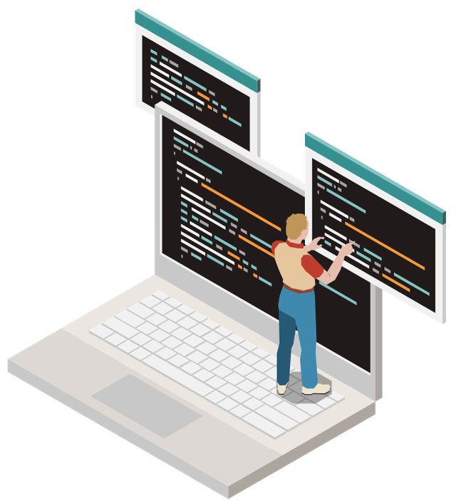 Foto de registro do DexCode